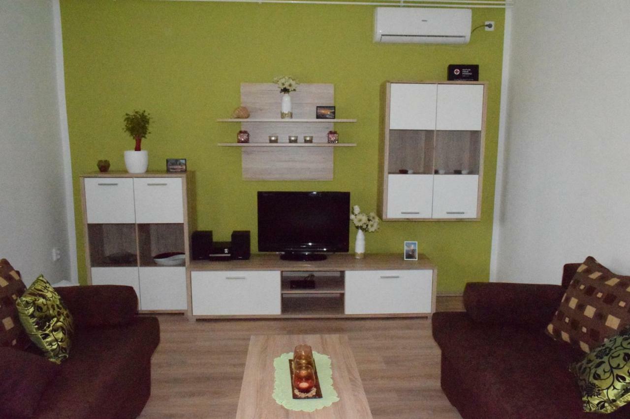 Apartments Bazina Kaštela Exterior foto